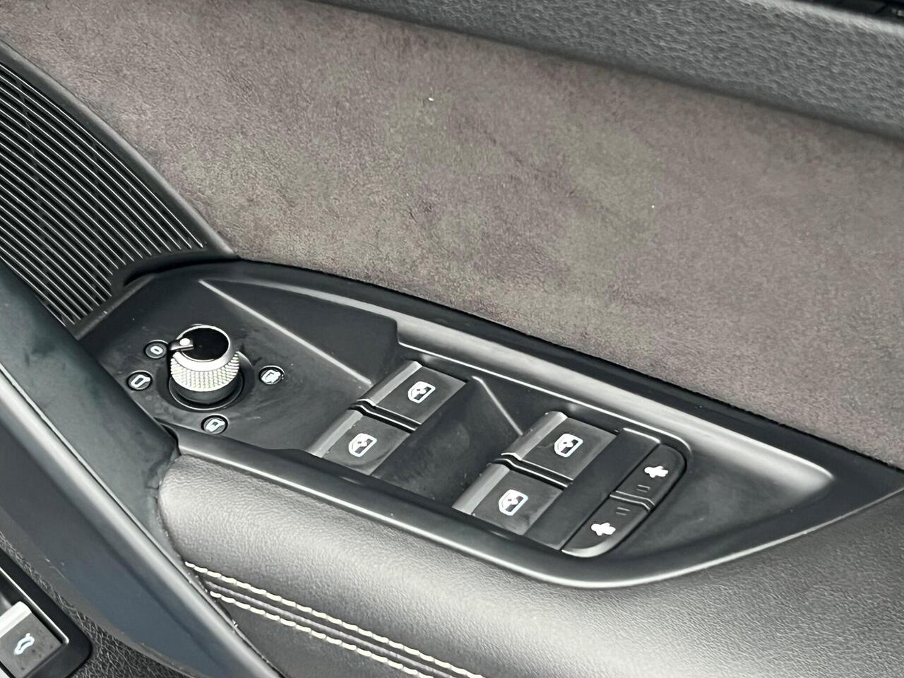 Used 2019 Audi Q5 for sale in Sheffield