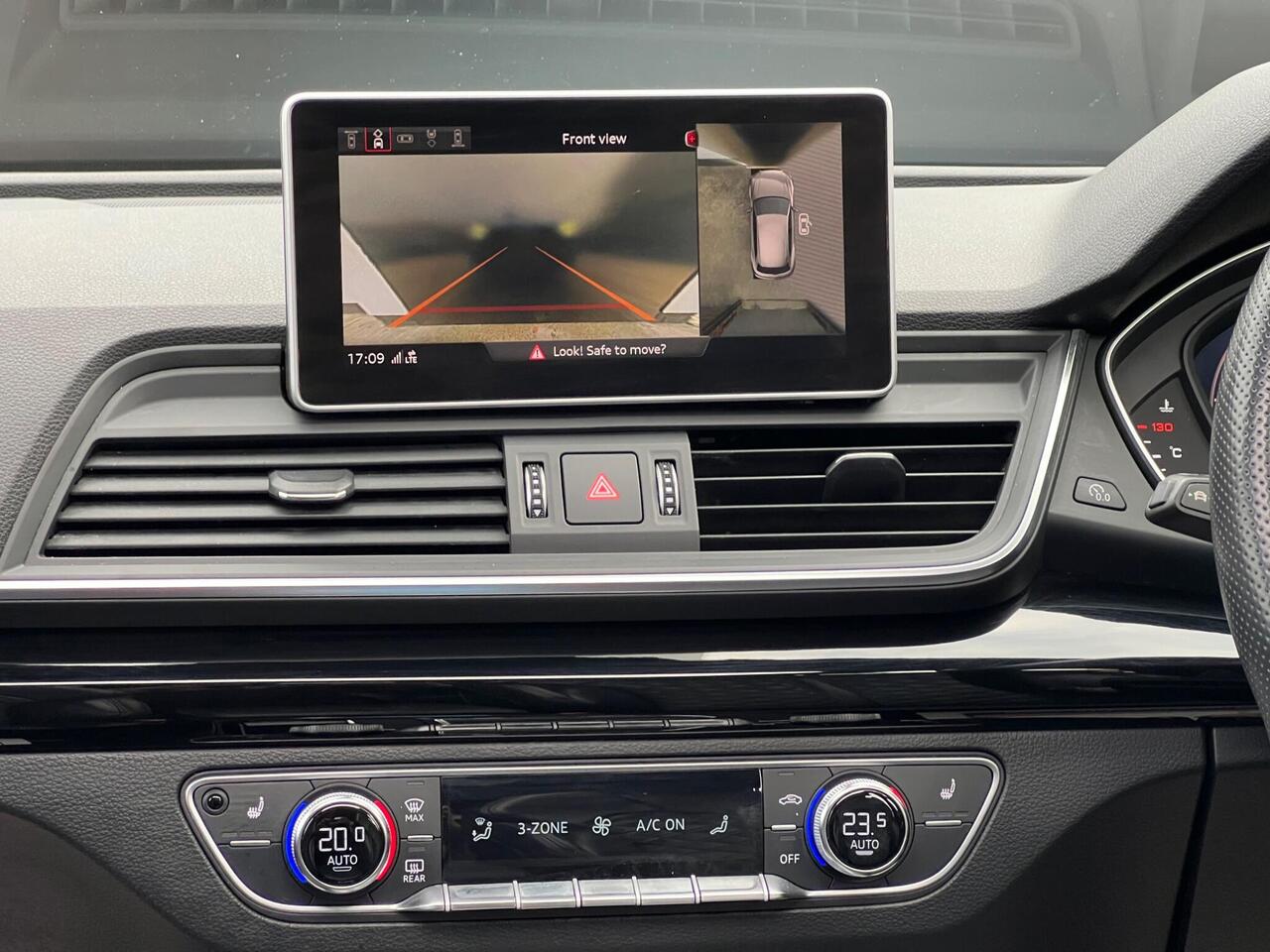 Used 2019 Audi Q5 for sale in Sheffield