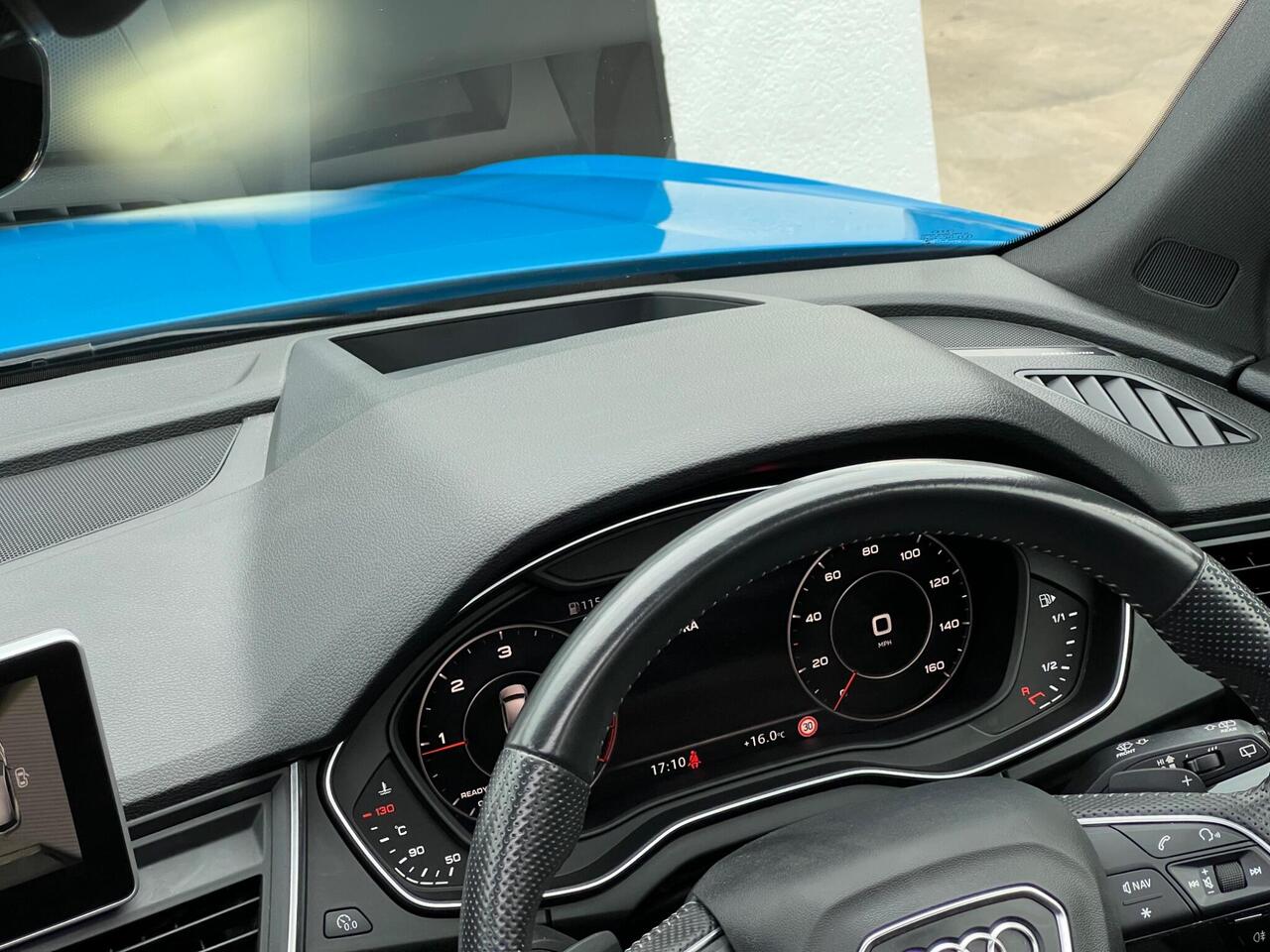 Used 2019 Audi Q5 for sale in Sheffield