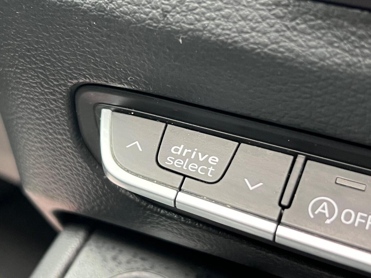 Used 2019 Audi Q5 for sale in Sheffield