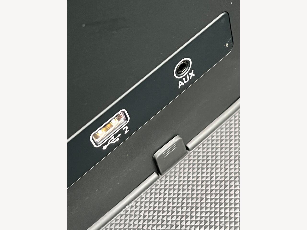 Used 2019 Audi Q5 for sale in Sheffield