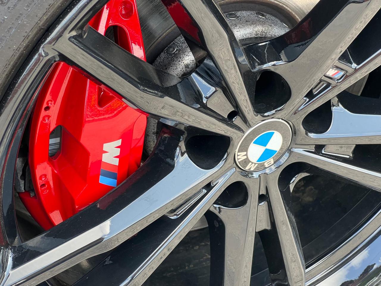 Used 2021 BMW 4 Series for sale in Sheffield