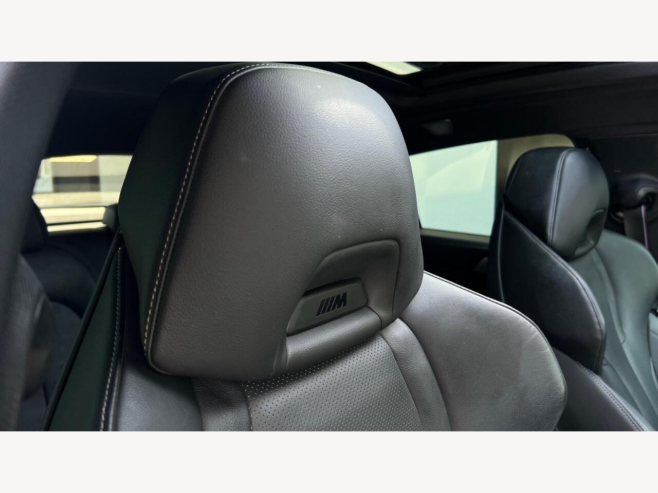 Used 2022 BMW X6 for sale in Sheffield