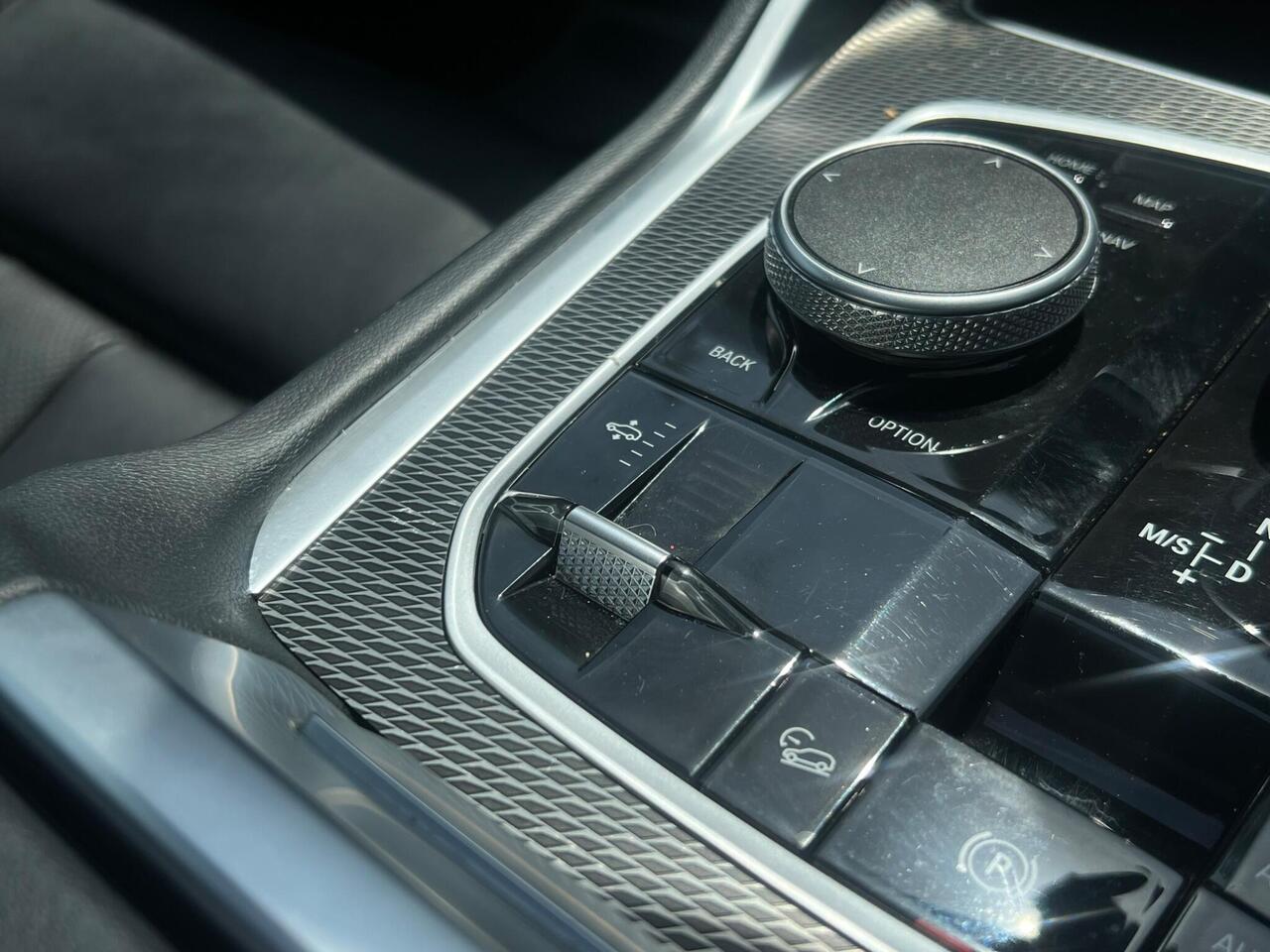 Used 2022 BMW X6 for sale in Sheffield