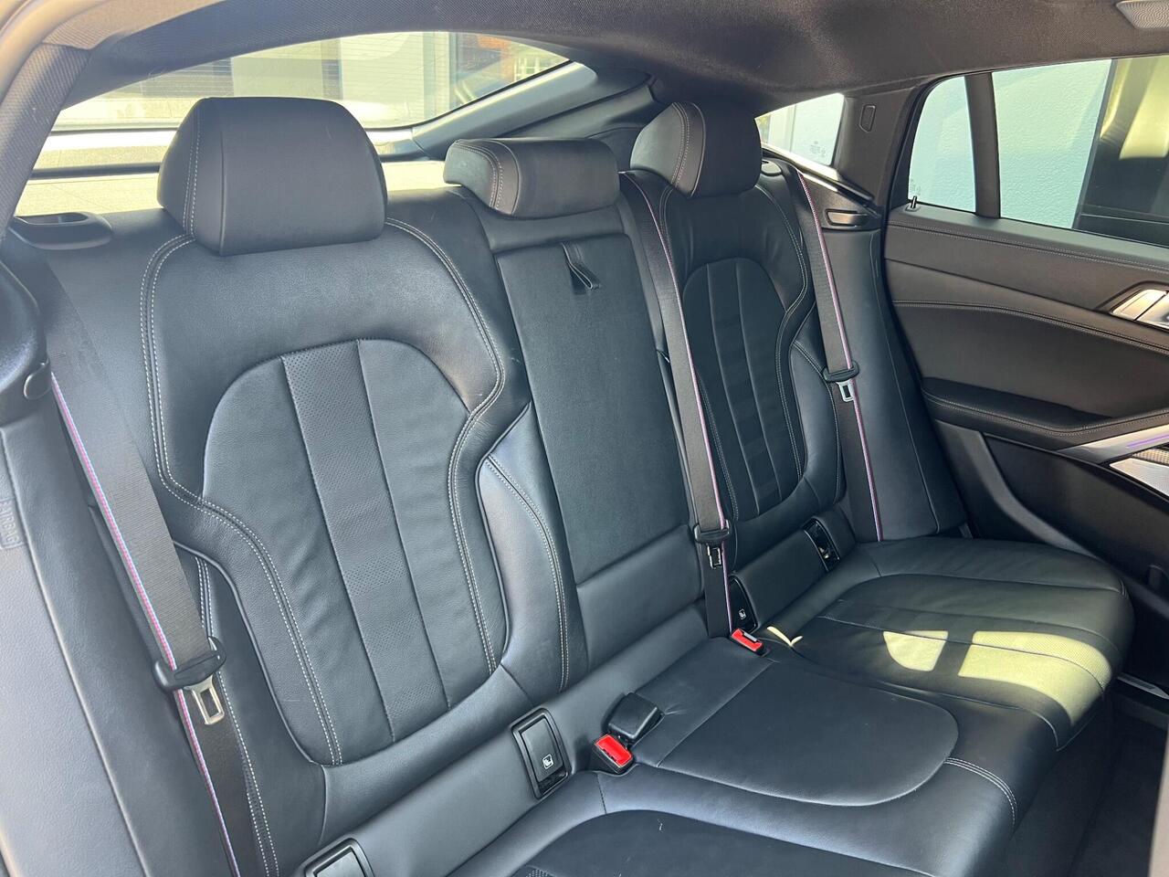 Used 2022 BMW X6 for sale in Sheffield