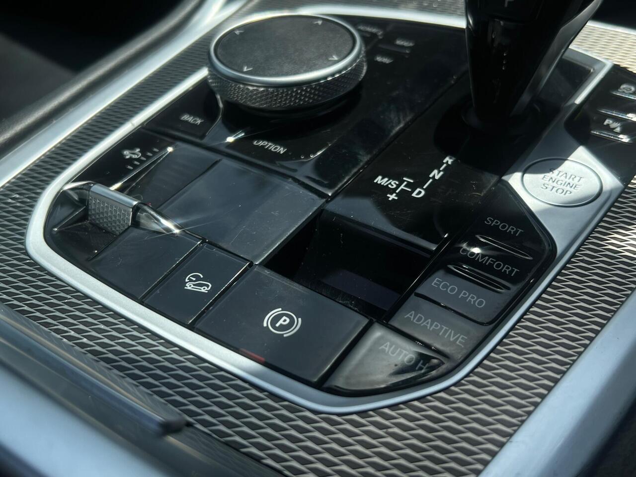 Used 2022 BMW X6 for sale in Sheffield