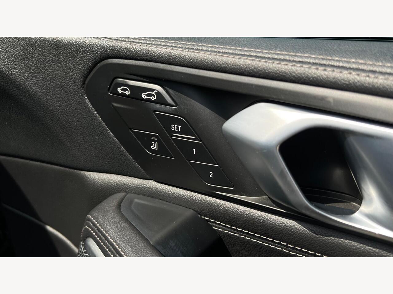 Used 2022 BMW X6 for sale in Sheffield