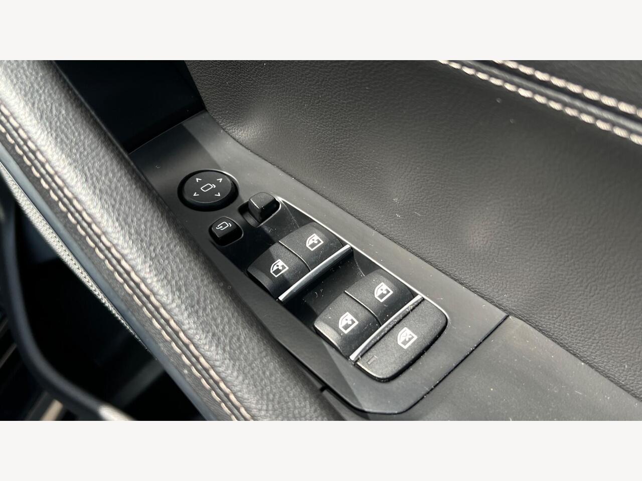 Used 2022 BMW X6 for sale in Sheffield