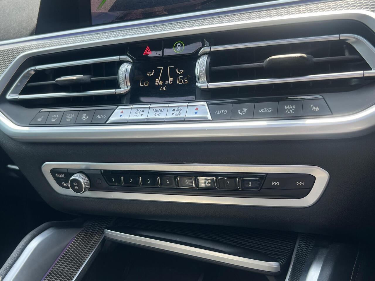 Used 2022 BMW X6 for sale in Sheffield