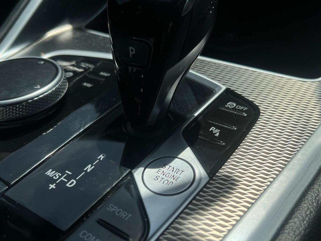Used 2022 BMW X6 for sale in Sheffield