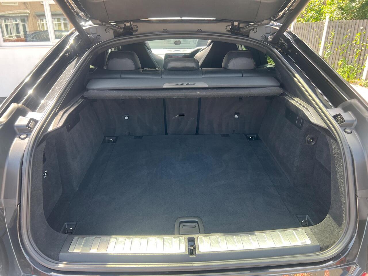 Used 2022 BMW X6 for sale in Sheffield