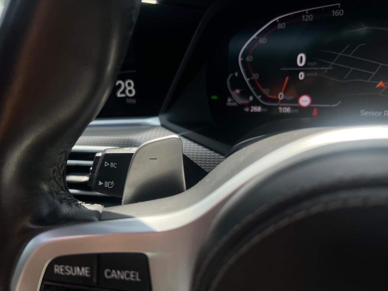 Used 2022 BMW X6 for sale in Sheffield