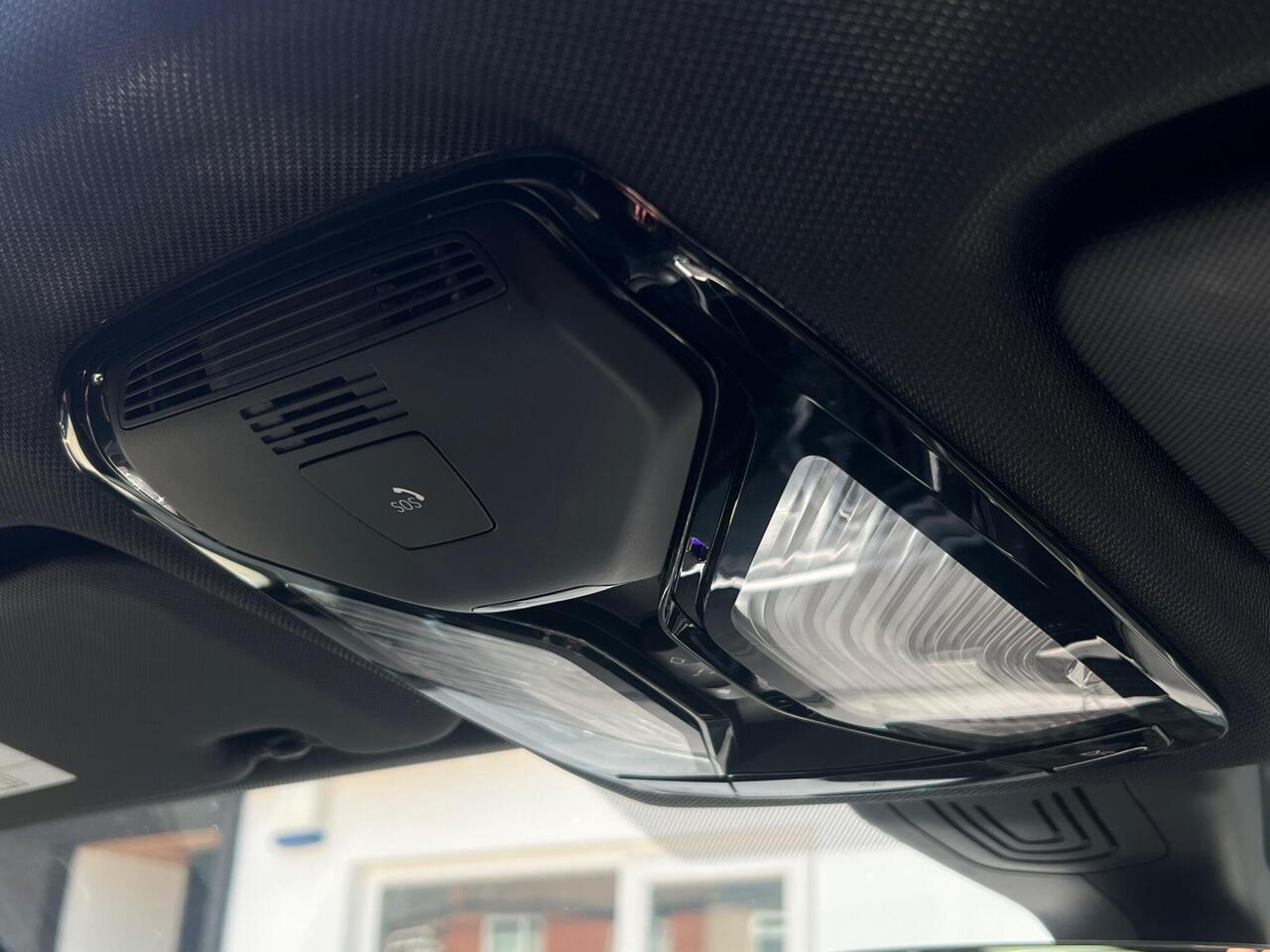 Used 2022 BMW X6 for sale in Sheffield