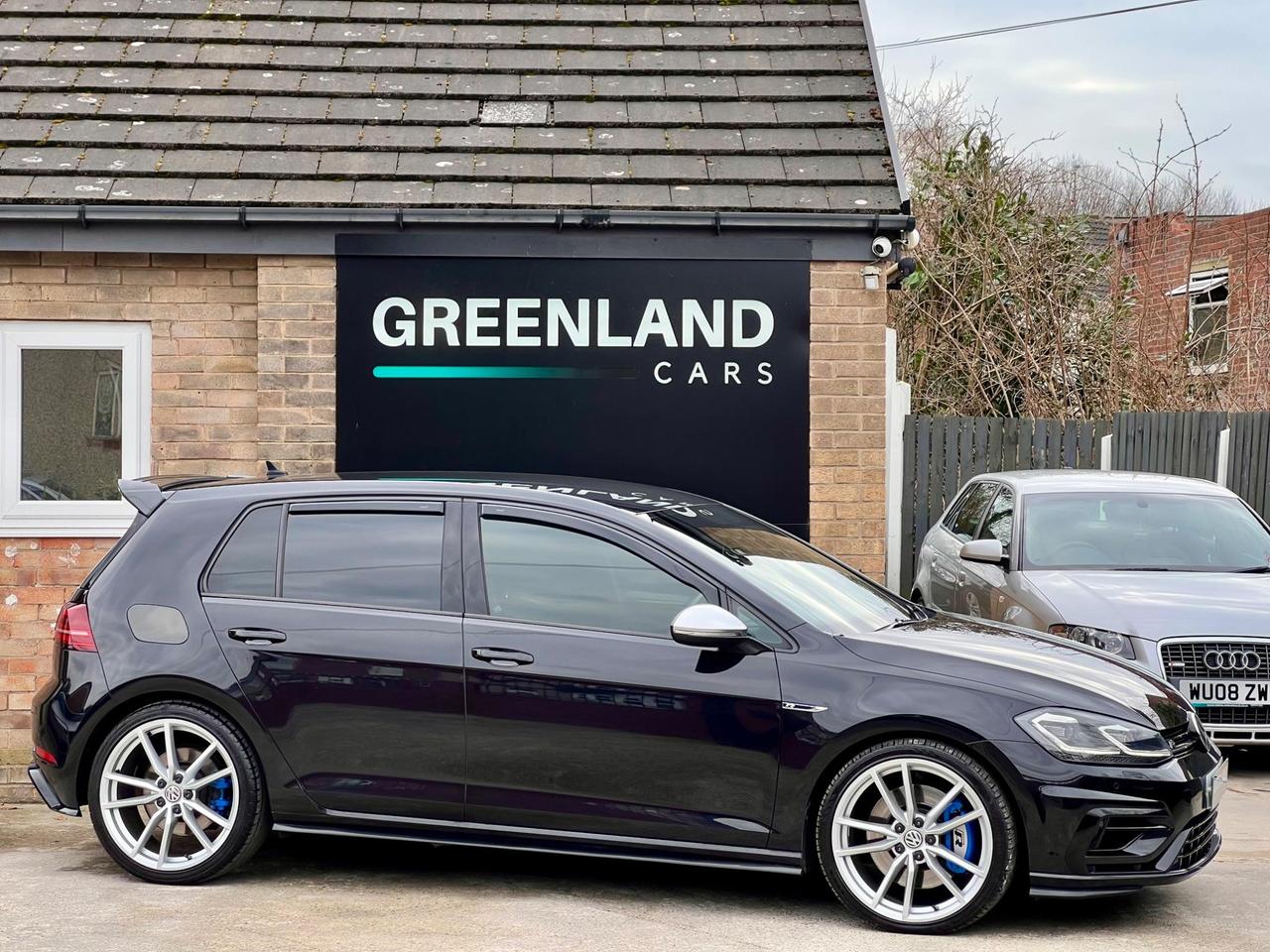 Used 2017 Volkswagen Golf for sale in Sheffield