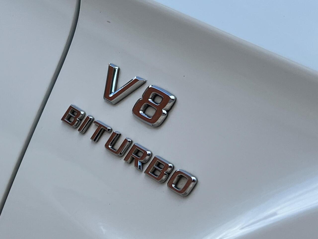 Used 2014 Mercedes-Benz M Class for sale in Sheffield