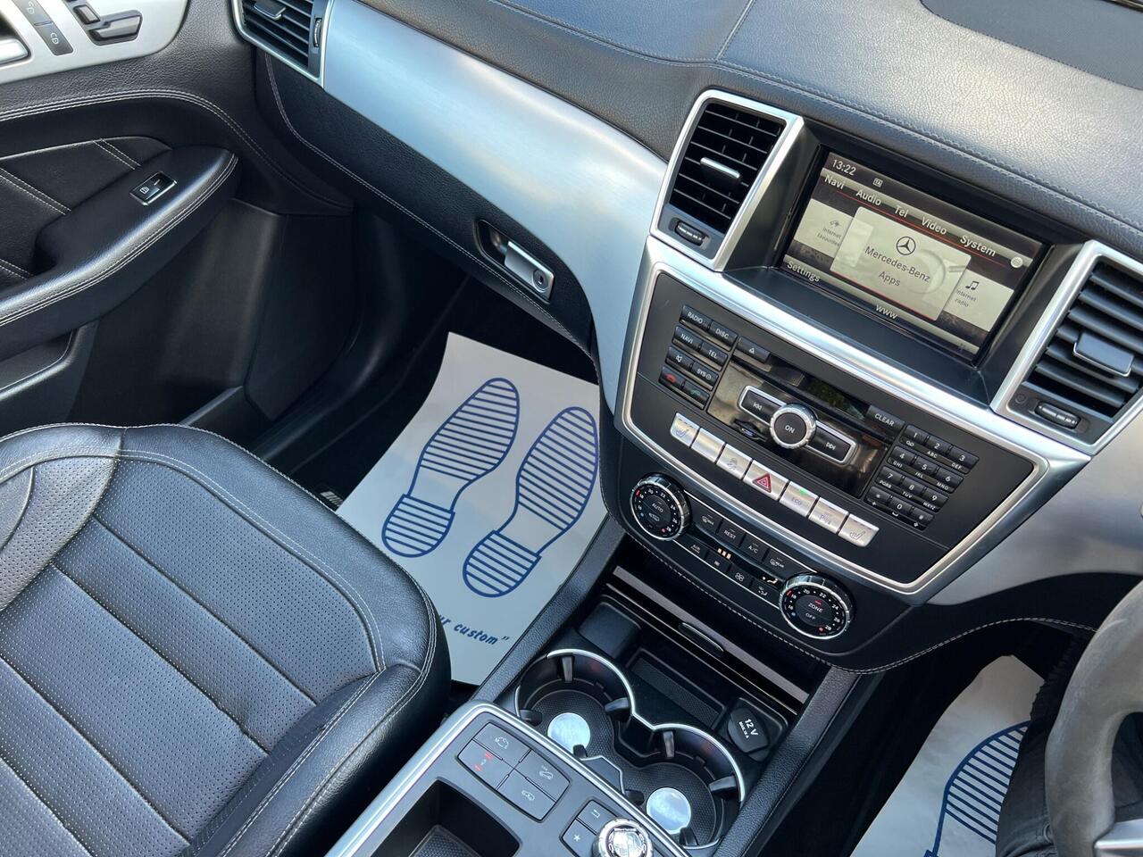 Used 2014 Mercedes-Benz M Class for sale in Sheffield