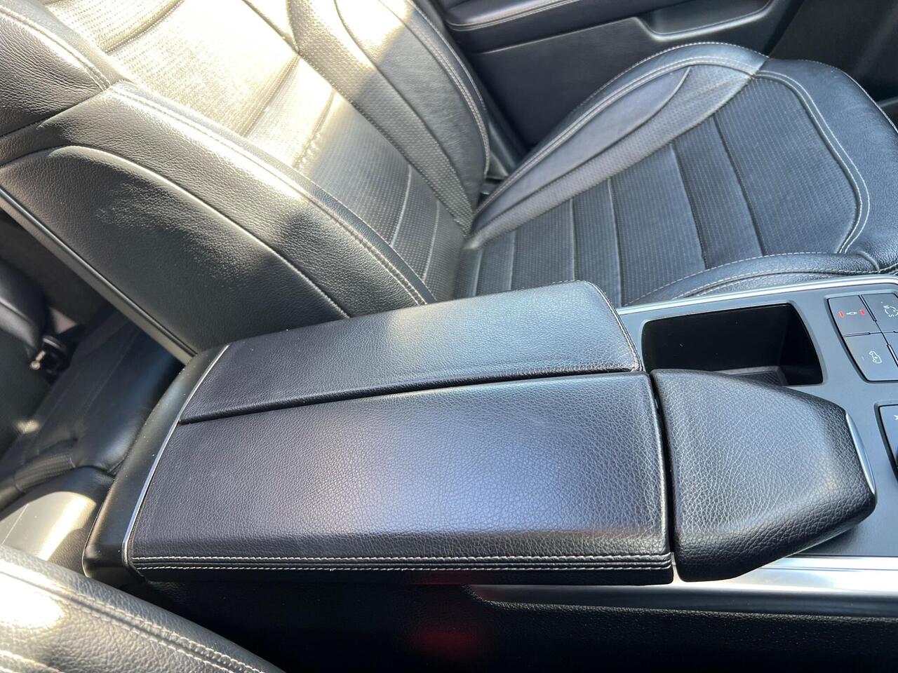 Used 2014 Mercedes-Benz M Class for sale in Sheffield