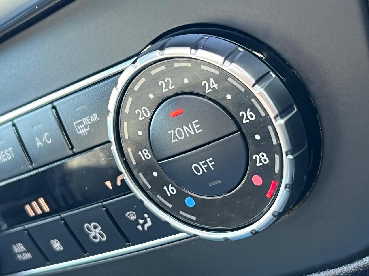 Used 2014 Mercedes-Benz M Class for sale in Sheffield