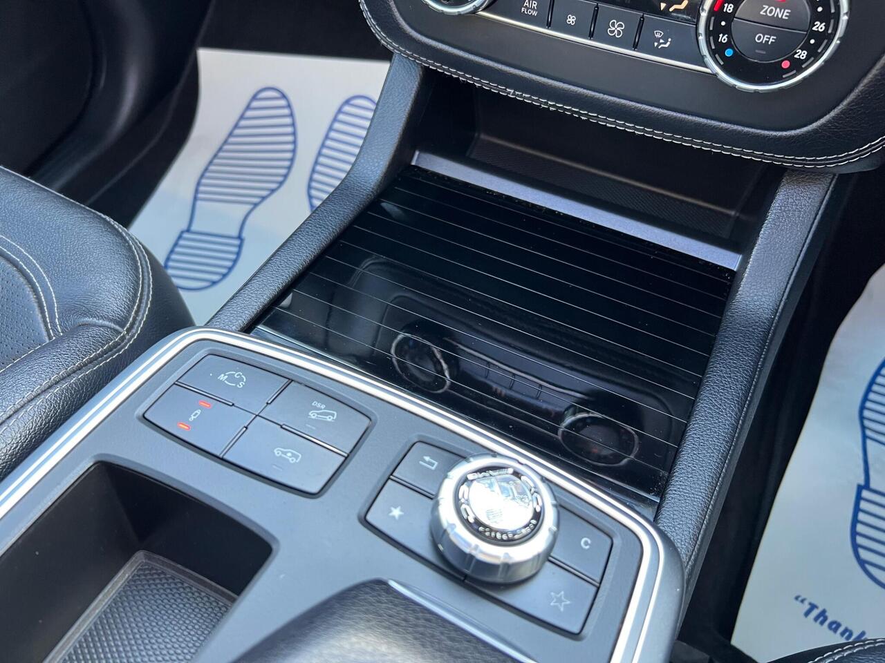 Used 2014 Mercedes-Benz M Class for sale in Sheffield