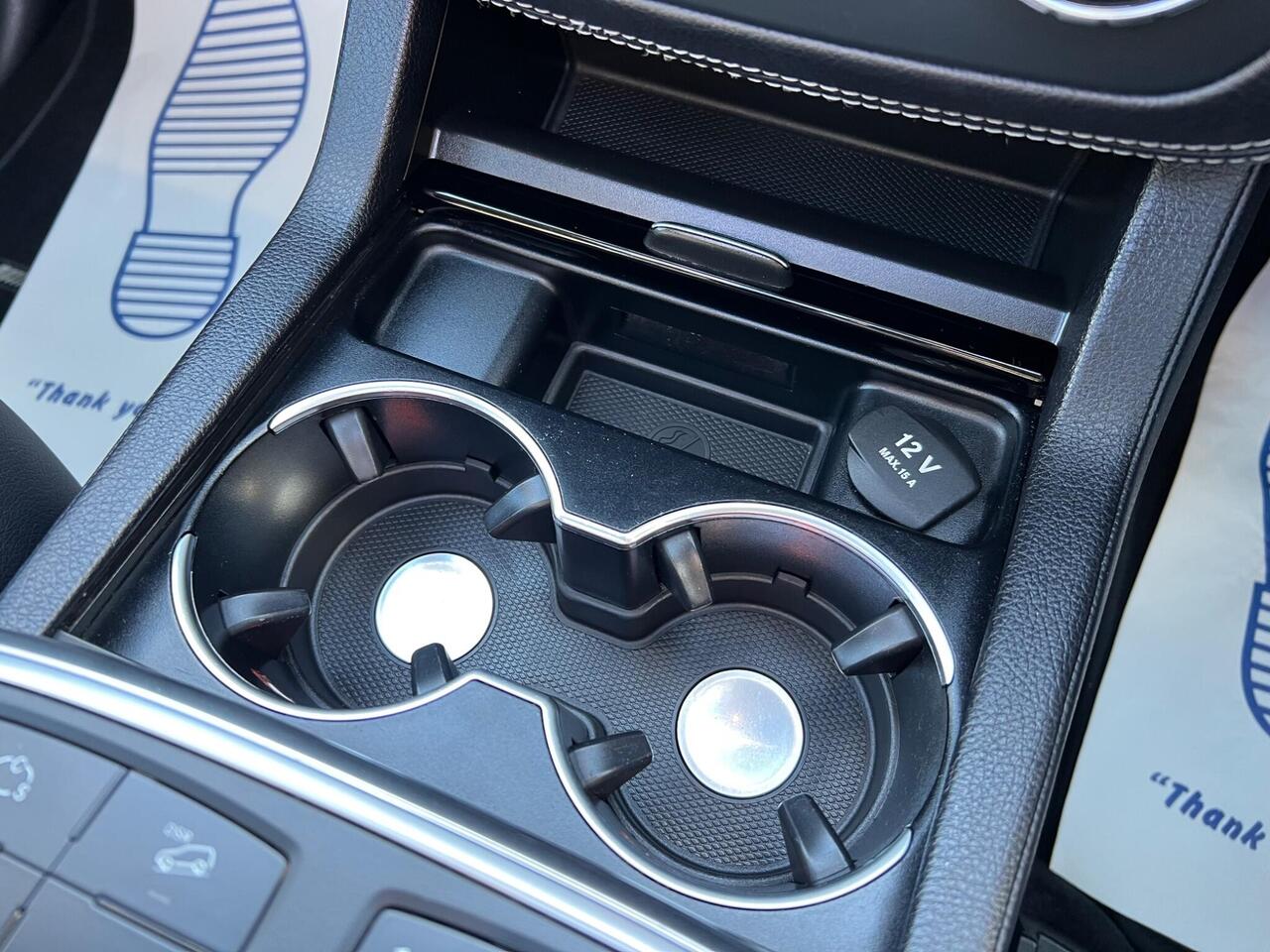 Used 2014 Mercedes-Benz M Class for sale in Sheffield