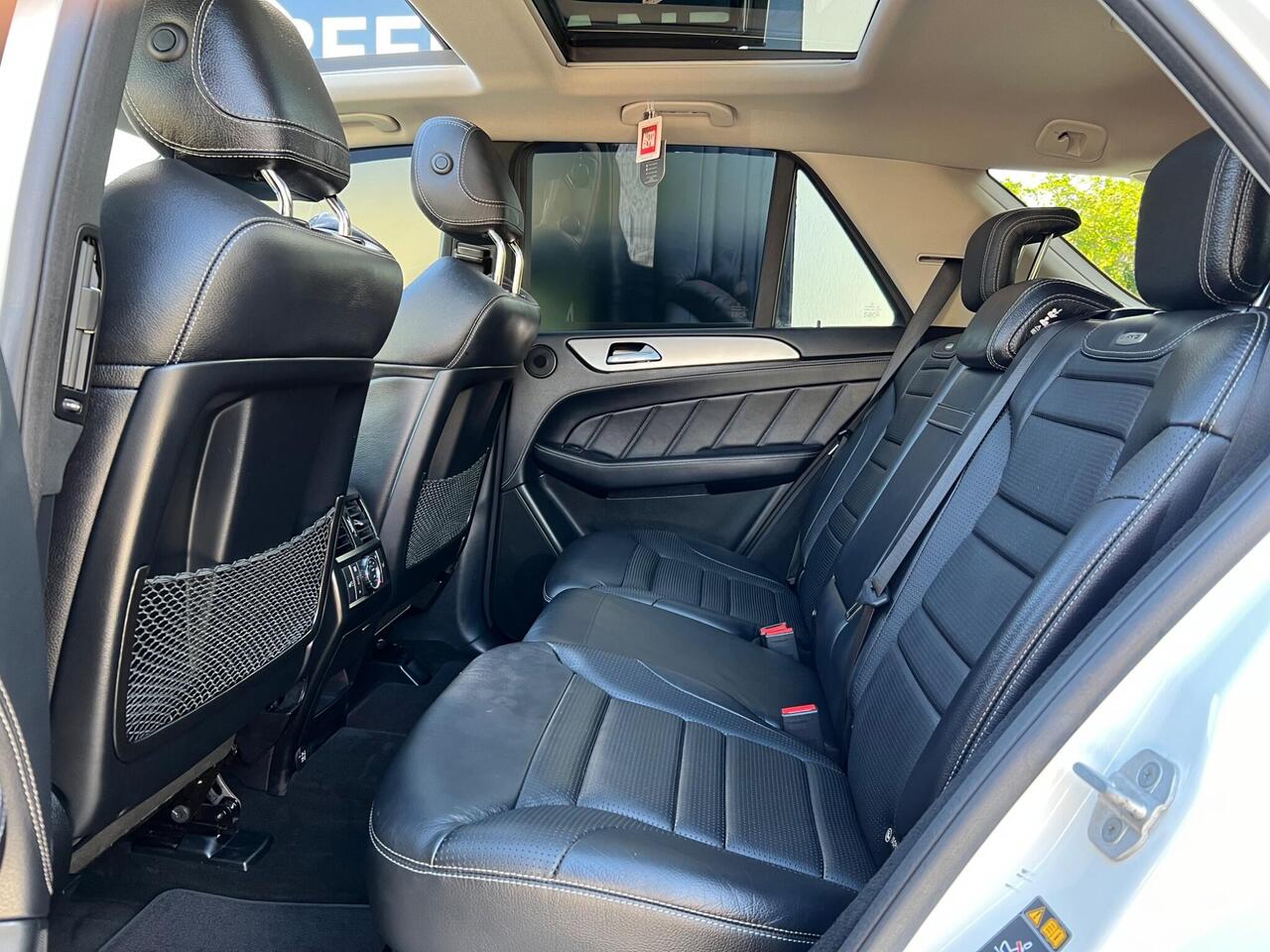 Used 2014 Mercedes-Benz M Class for sale in Sheffield