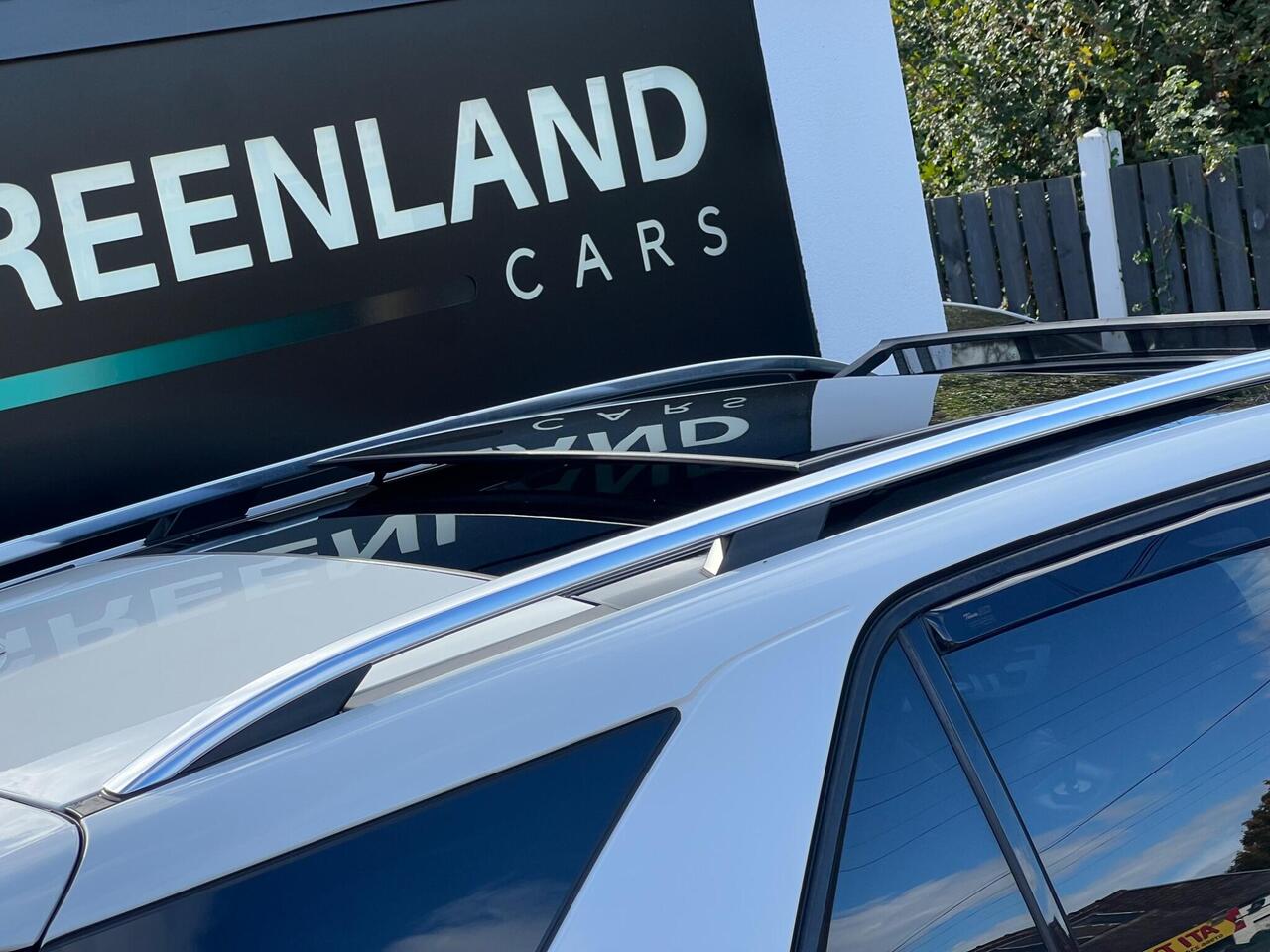 Used 2014 Mercedes-Benz M Class for sale in Sheffield
