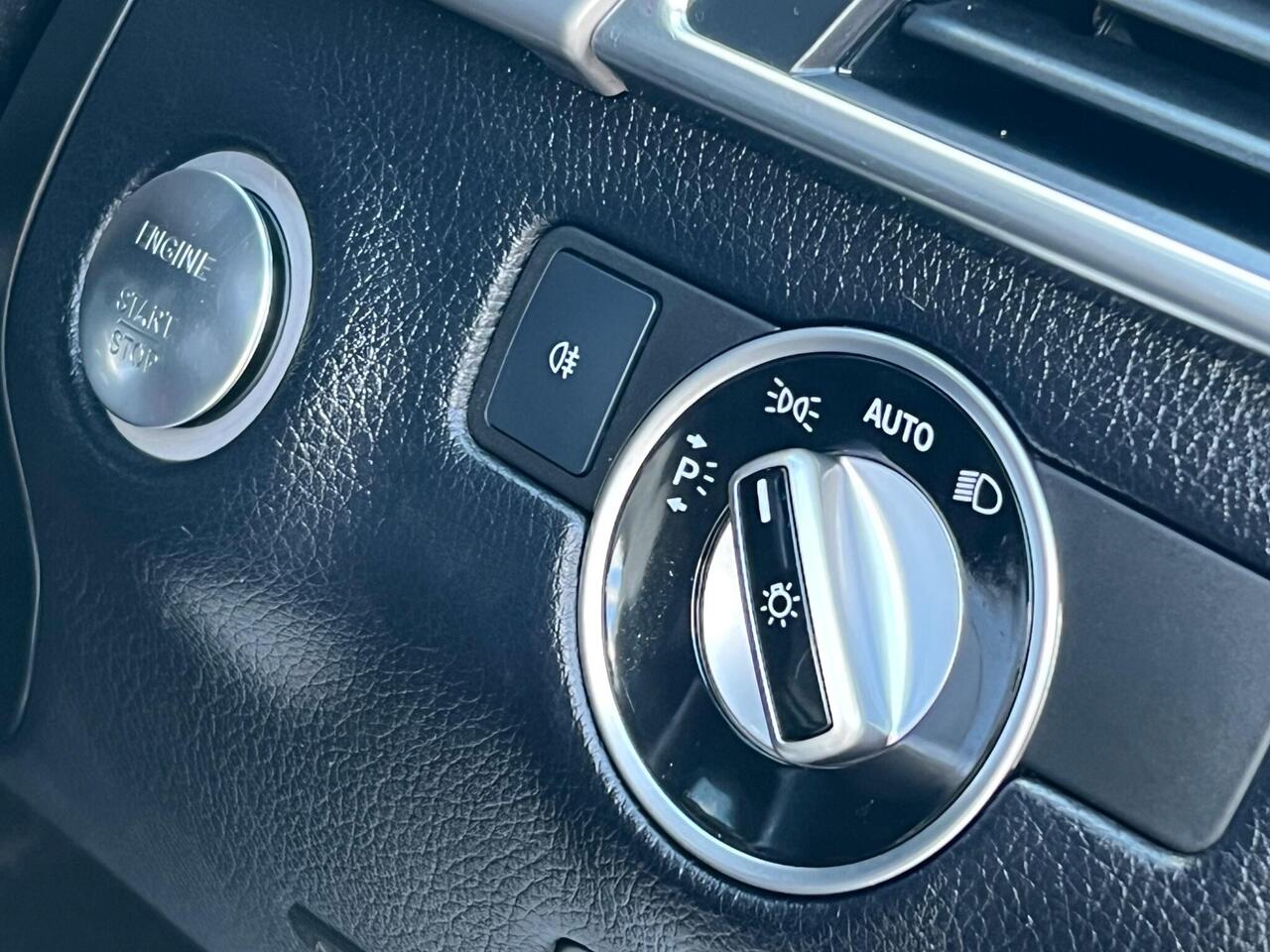 Used 2014 Mercedes-Benz M Class for sale in Sheffield