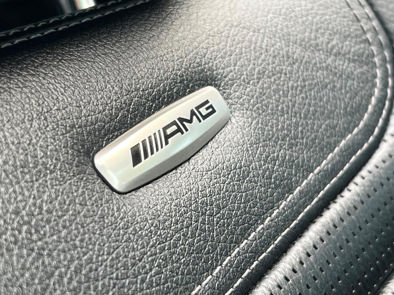 Used 2014 Mercedes-Benz M Class for sale in Sheffield