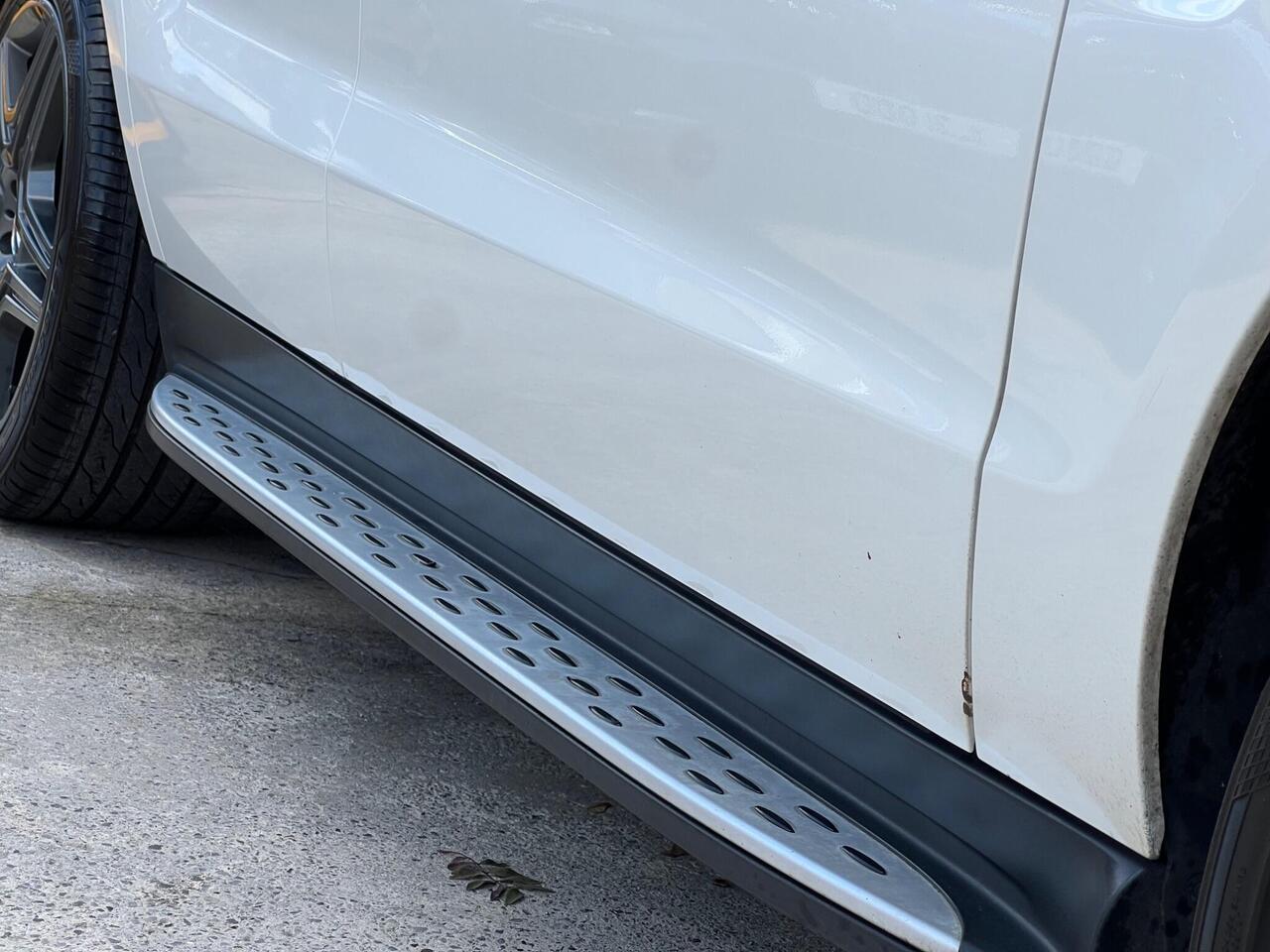 Used 2014 Mercedes-Benz M Class for sale in Sheffield