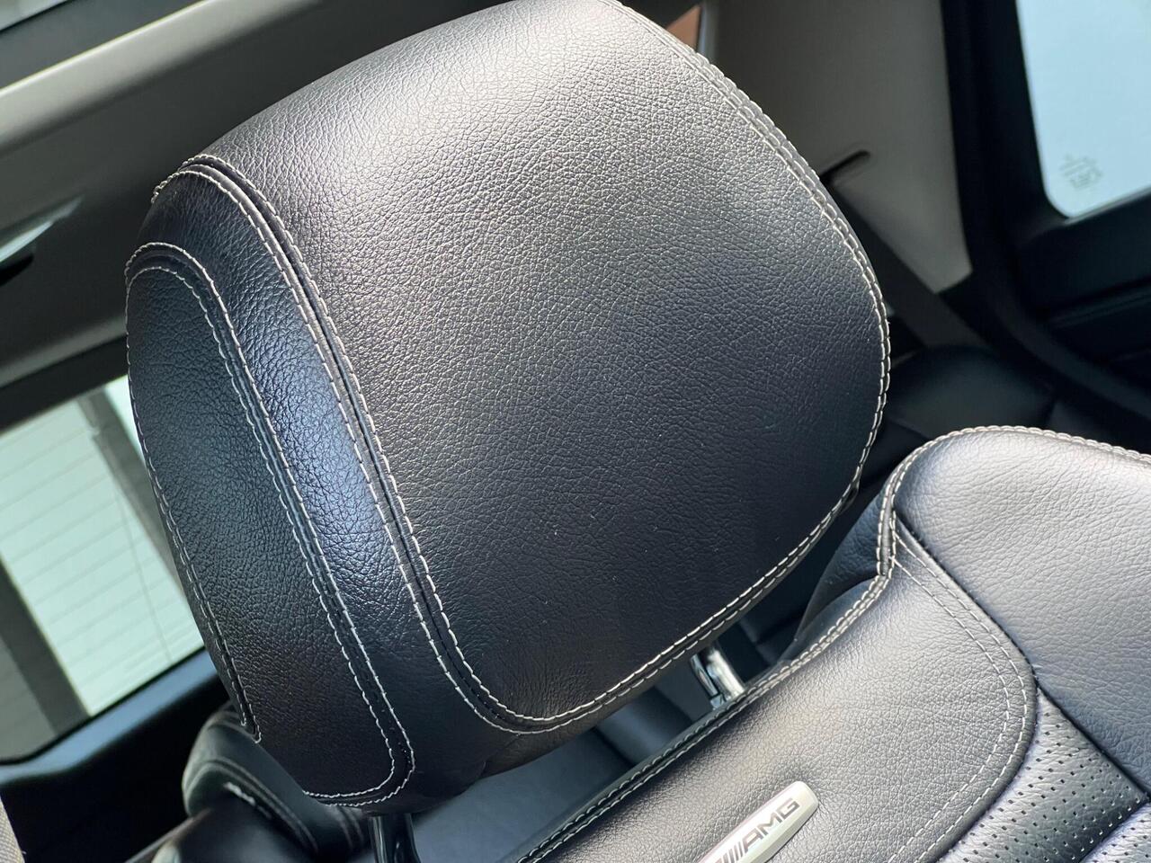 Used 2014 Mercedes-Benz M Class for sale in Sheffield