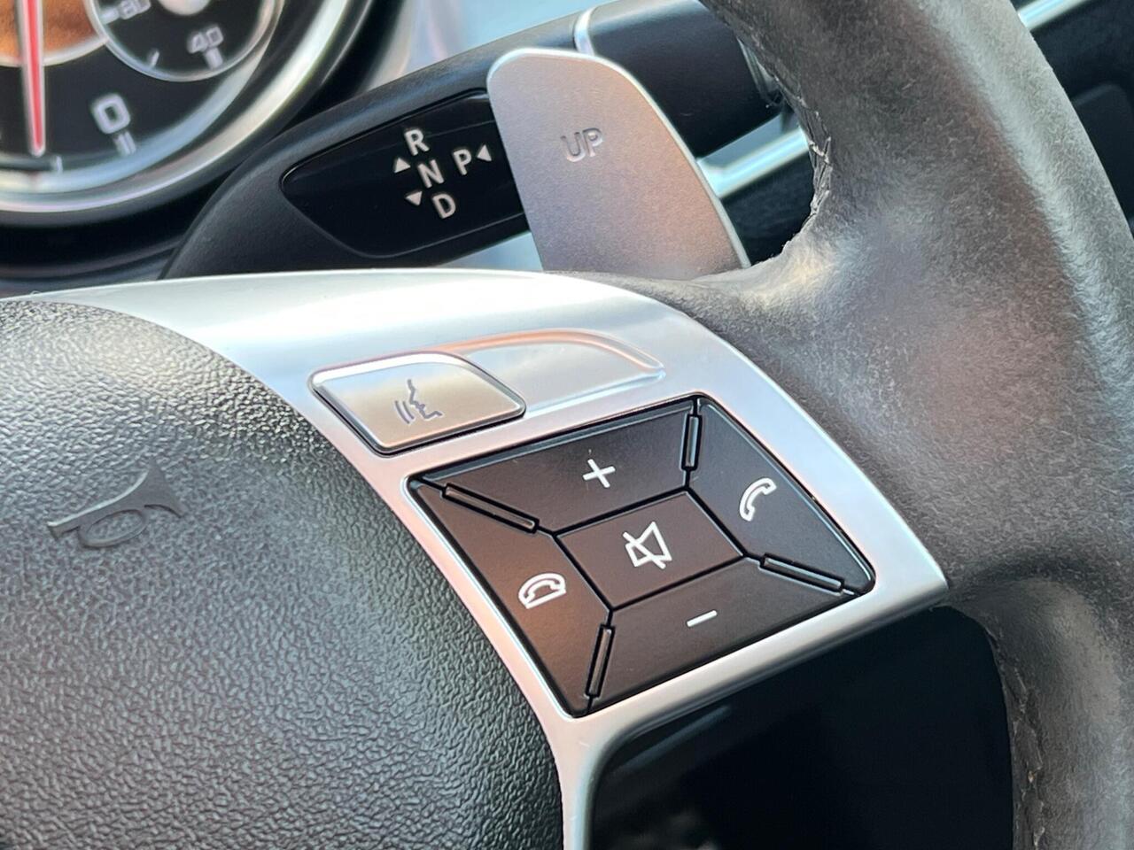 Used 2014 Mercedes-Benz M Class for sale in Sheffield