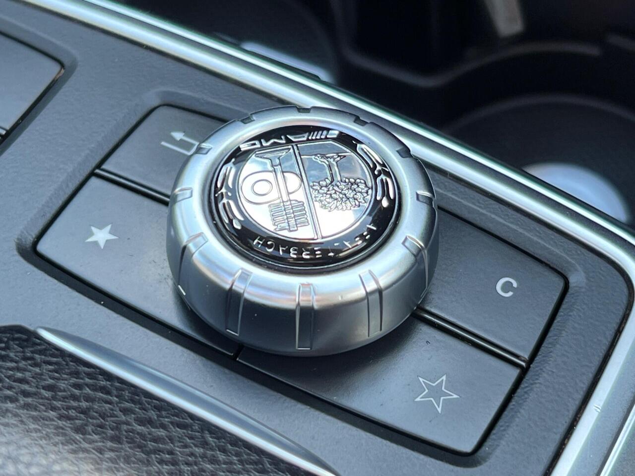 Used 2014 Mercedes-Benz M Class for sale in Sheffield