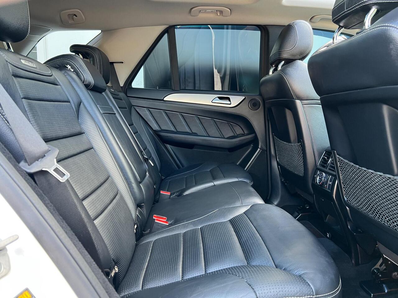 Used 2014 Mercedes-Benz M Class for sale in Sheffield