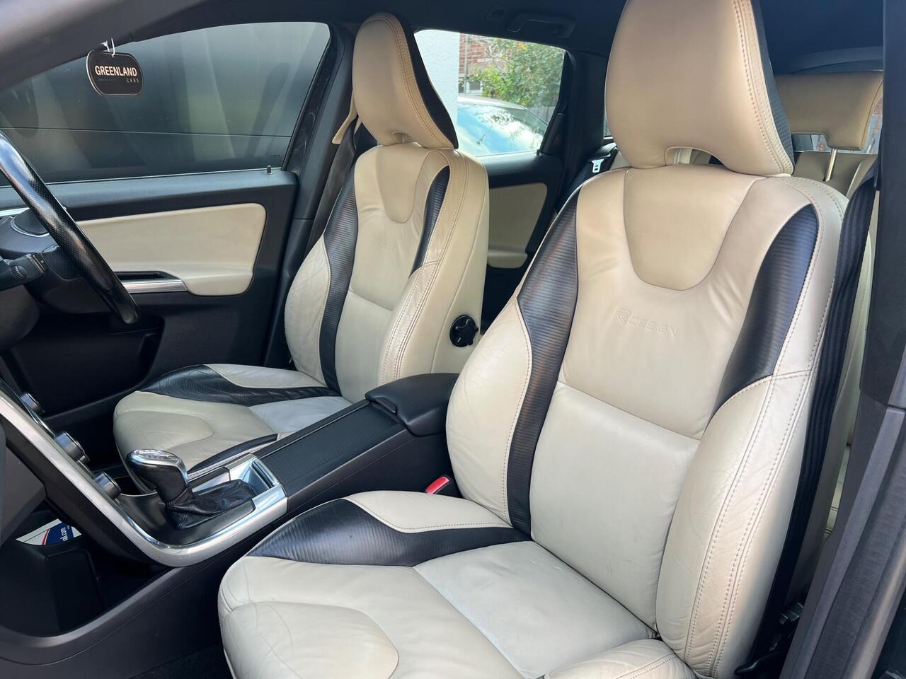 Used 2013 Volvo XC60 for sale in Sheffield