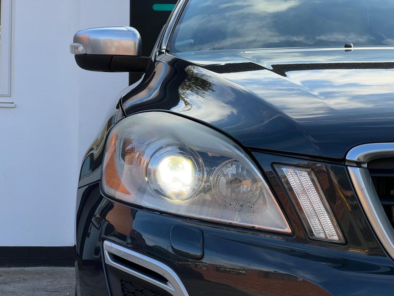 Used 2013 Volvo XC60 for sale in Sheffield