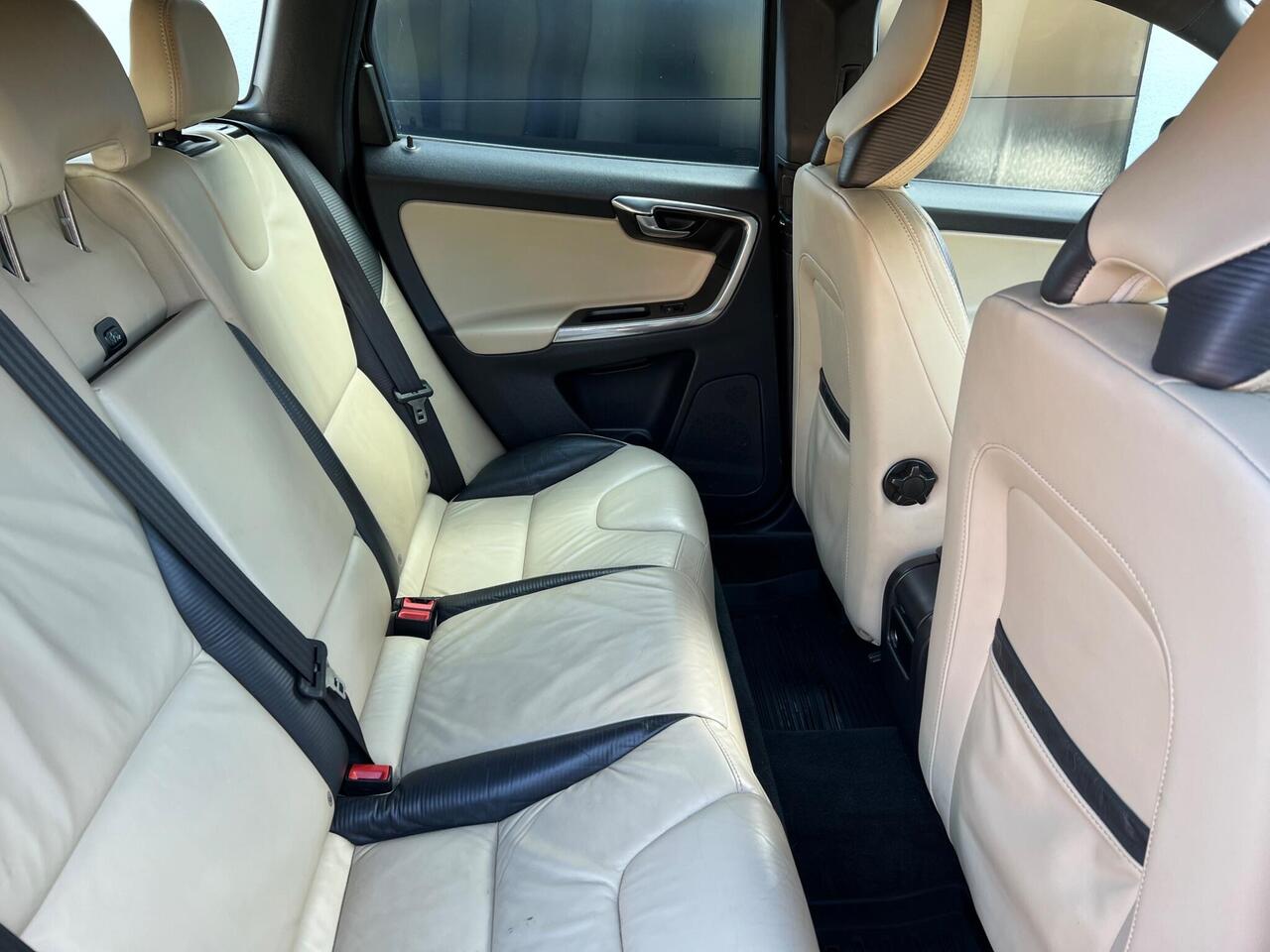 Used 2013 Volvo XC60 for sale in Sheffield