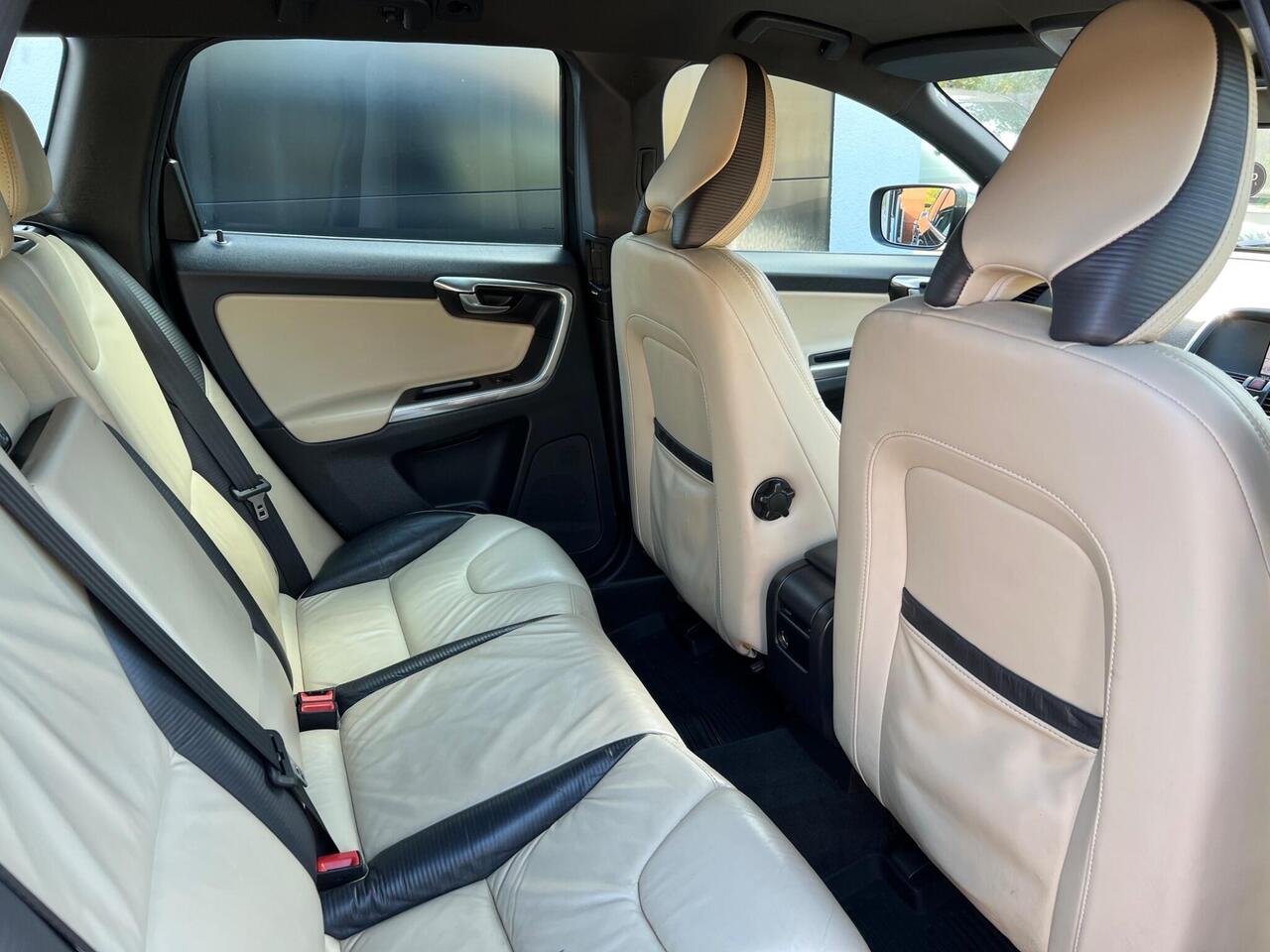 Used 2013 Volvo XC60 for sale in Sheffield
