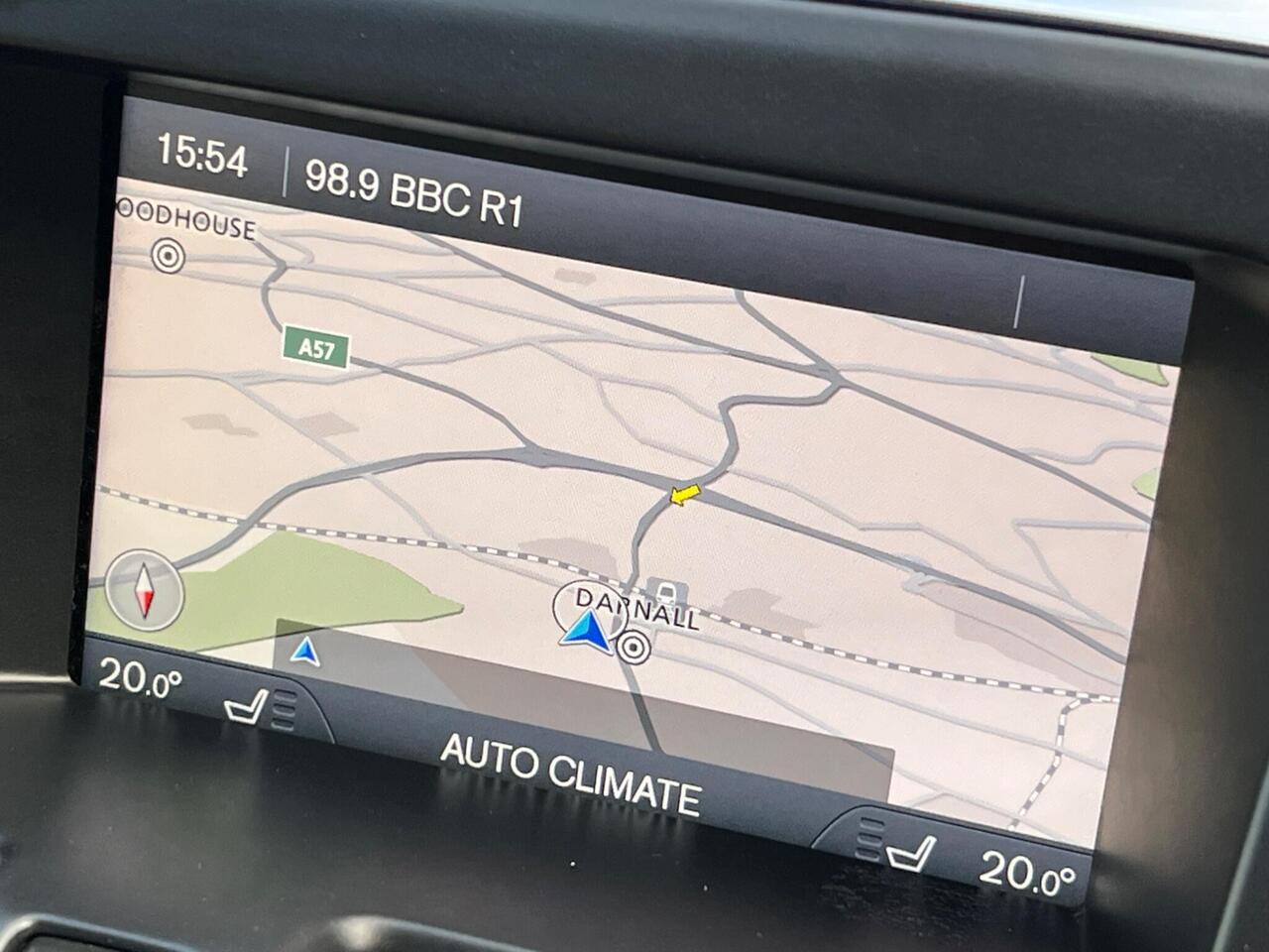 Used 2013 Volvo XC60 for sale in Sheffield