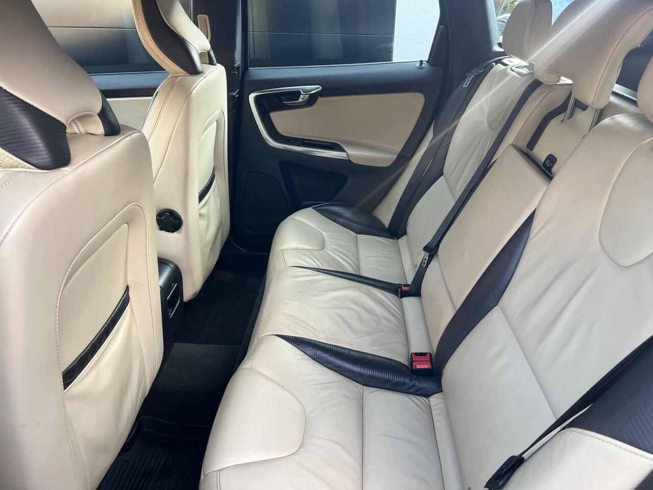 Used 2013 Volvo XC60 for sale in Sheffield