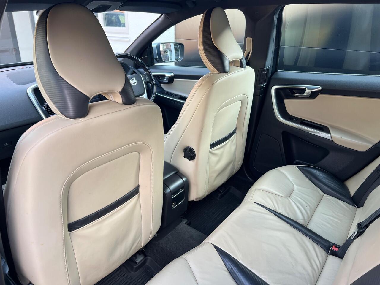 Used 2013 Volvo XC60 for sale in Sheffield