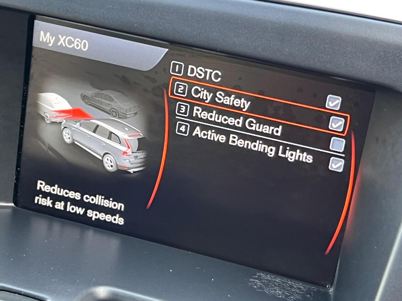 Used 2013 Volvo XC60 for sale in Sheffield