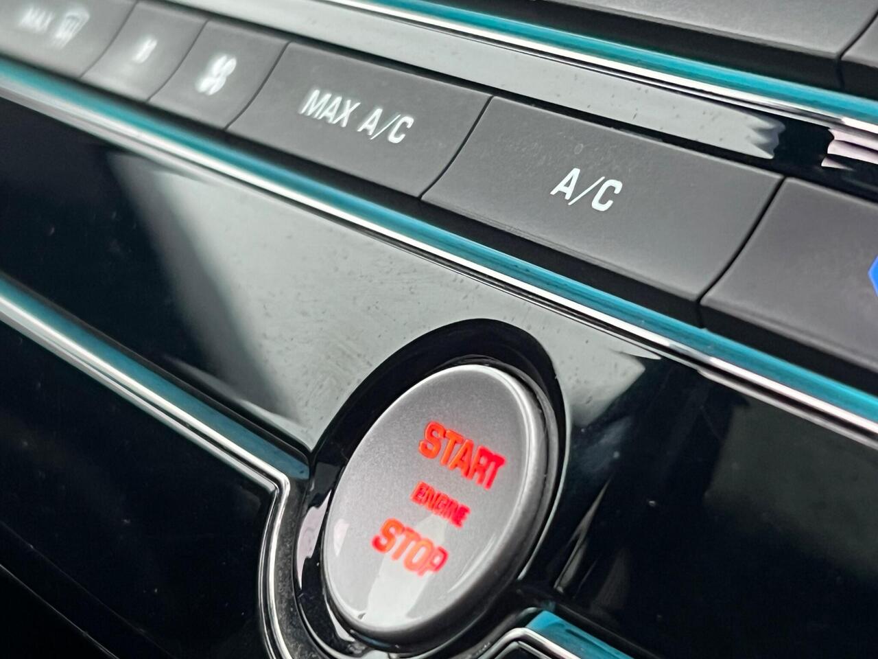 Used 2017 Jaguar F-PACE for sale in Sheffield