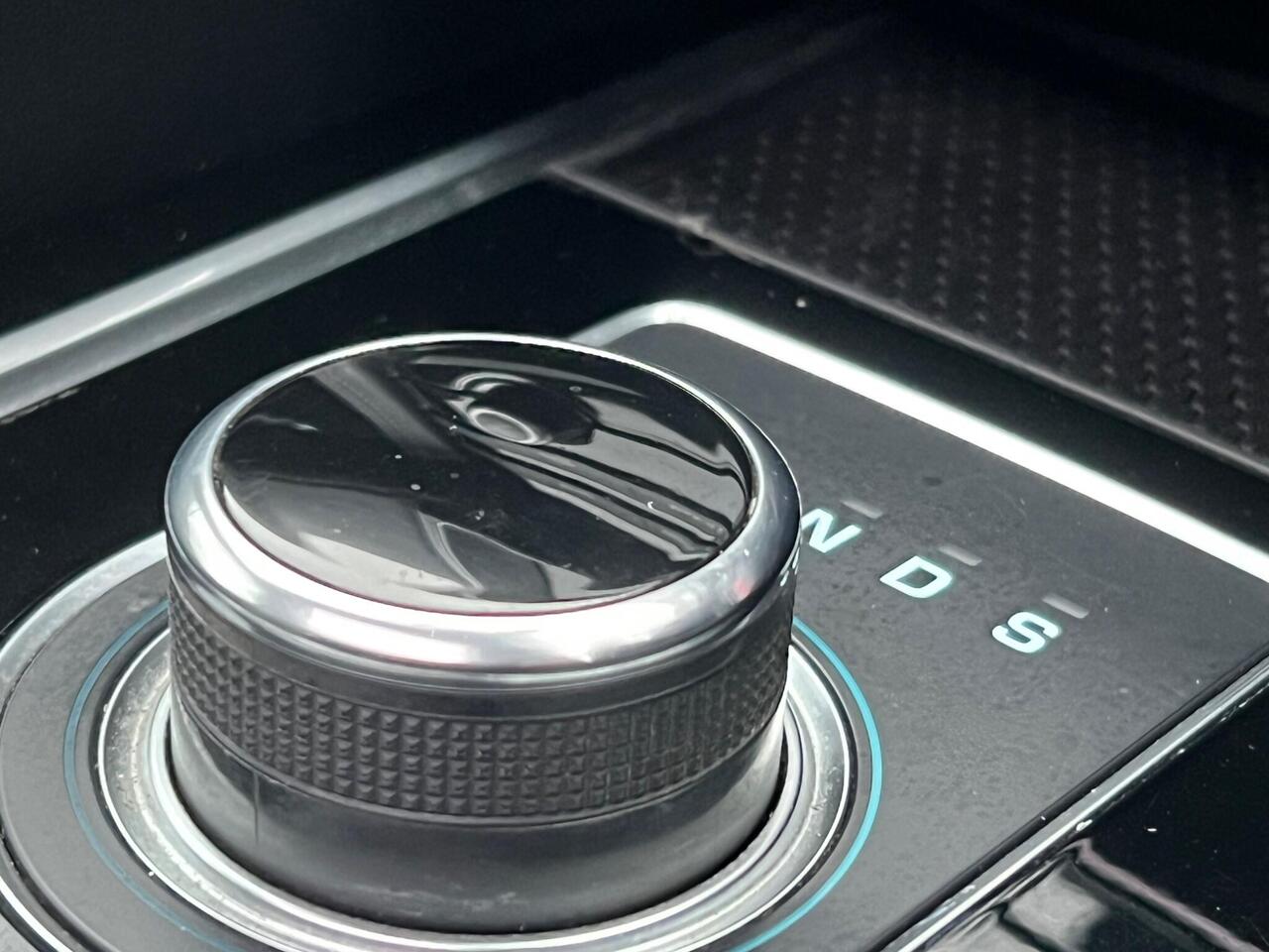 Used 2017 Jaguar F-PACE for sale in Sheffield