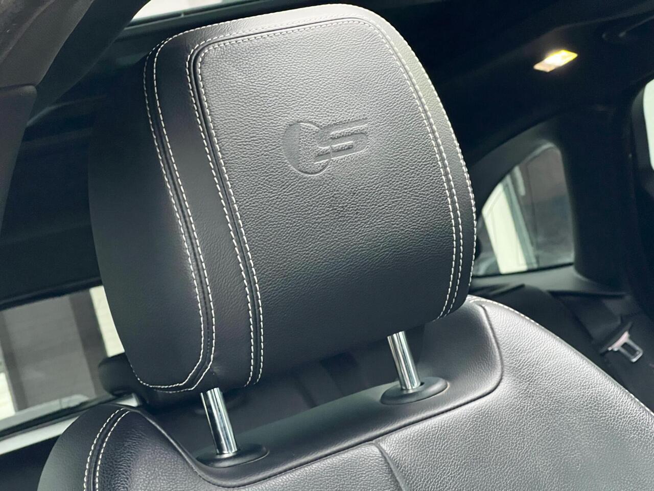 Used 2017 Jaguar F-PACE for sale in Sheffield