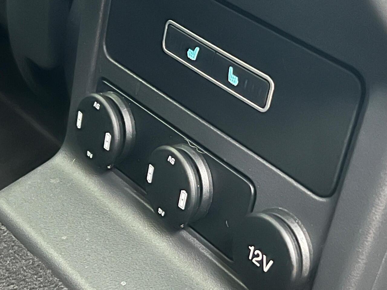 Used 2017 Jaguar F-PACE for sale in Sheffield