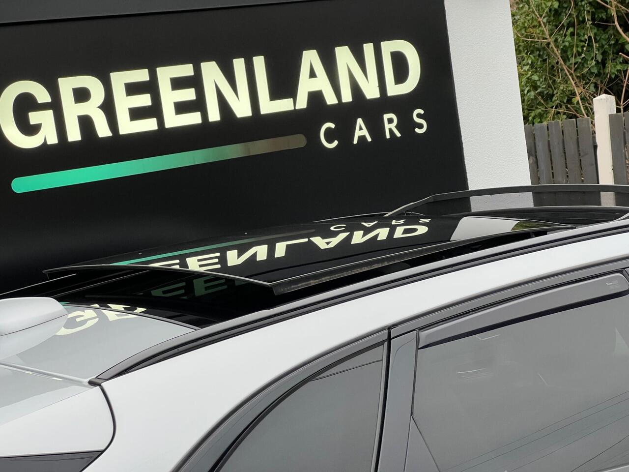 Used 2017 Jaguar F-PACE for sale in Sheffield