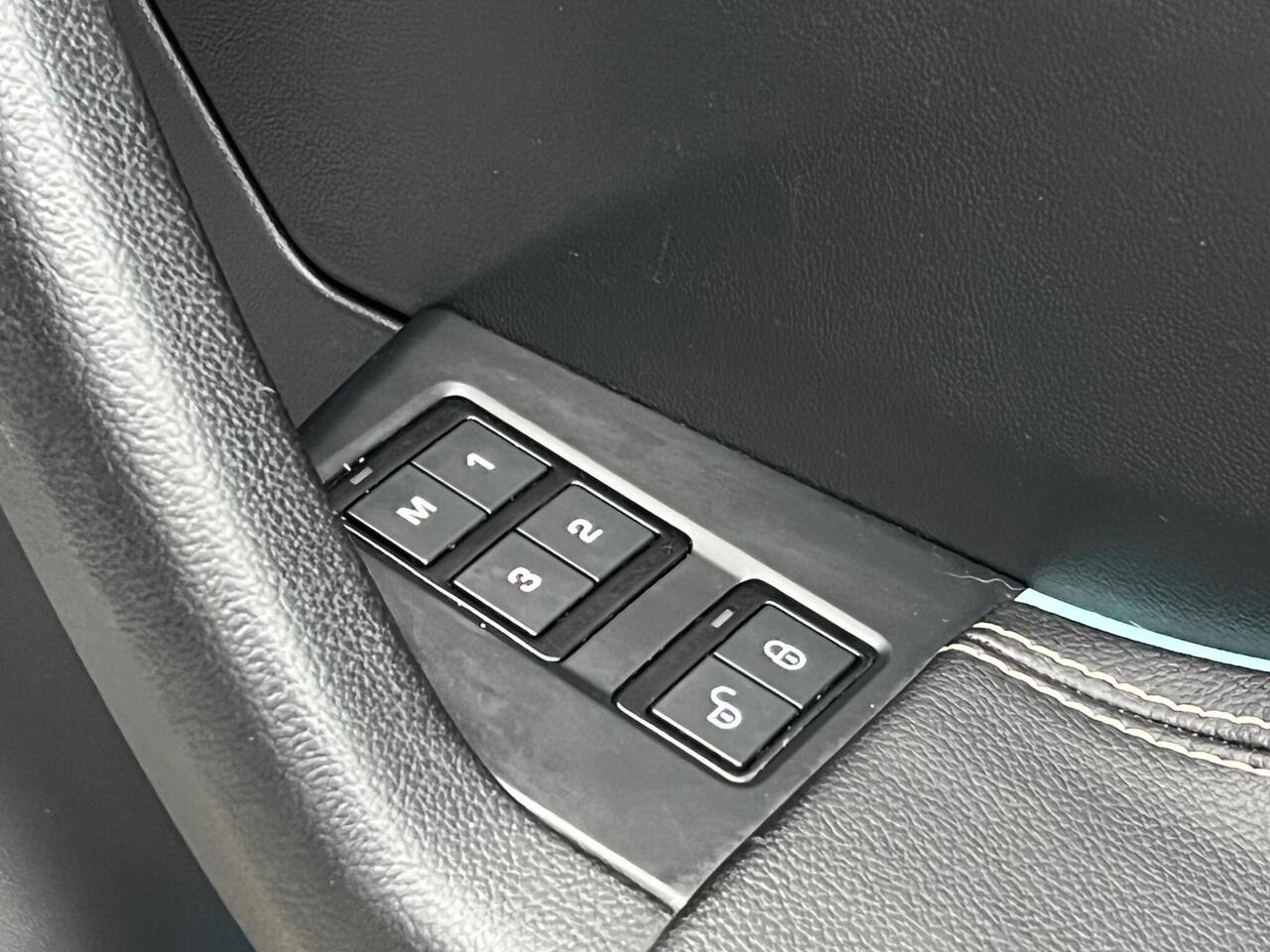 Used 2017 Jaguar F-PACE for sale in Sheffield