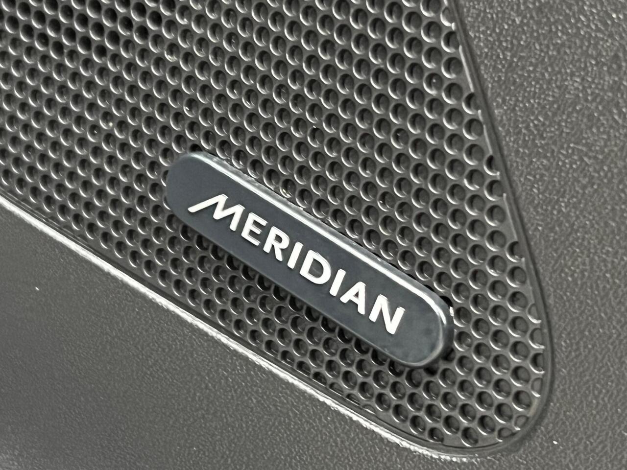 Used 2017 Jaguar F-PACE for sale in Sheffield