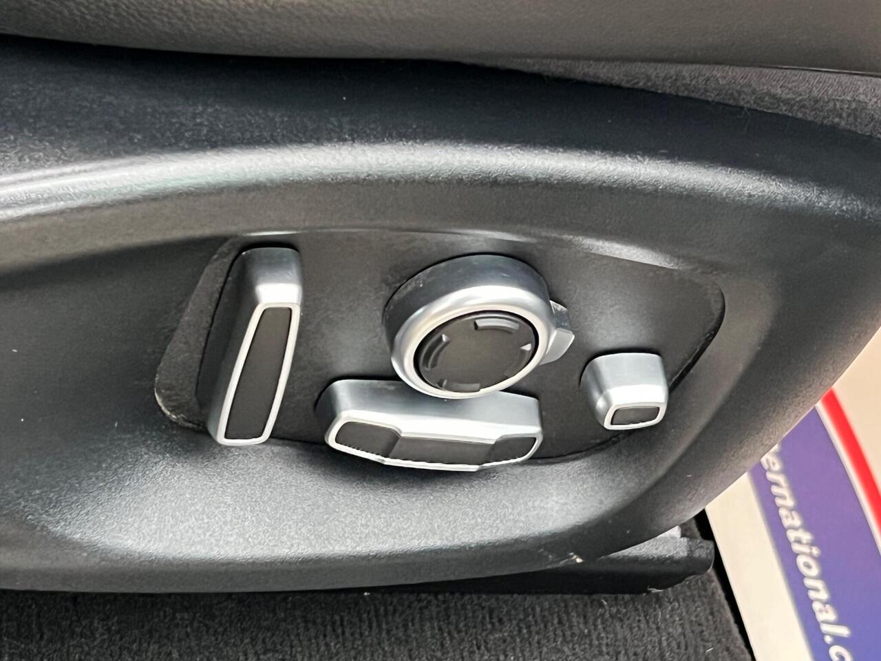 Used 2017 Jaguar F-PACE for sale in Sheffield