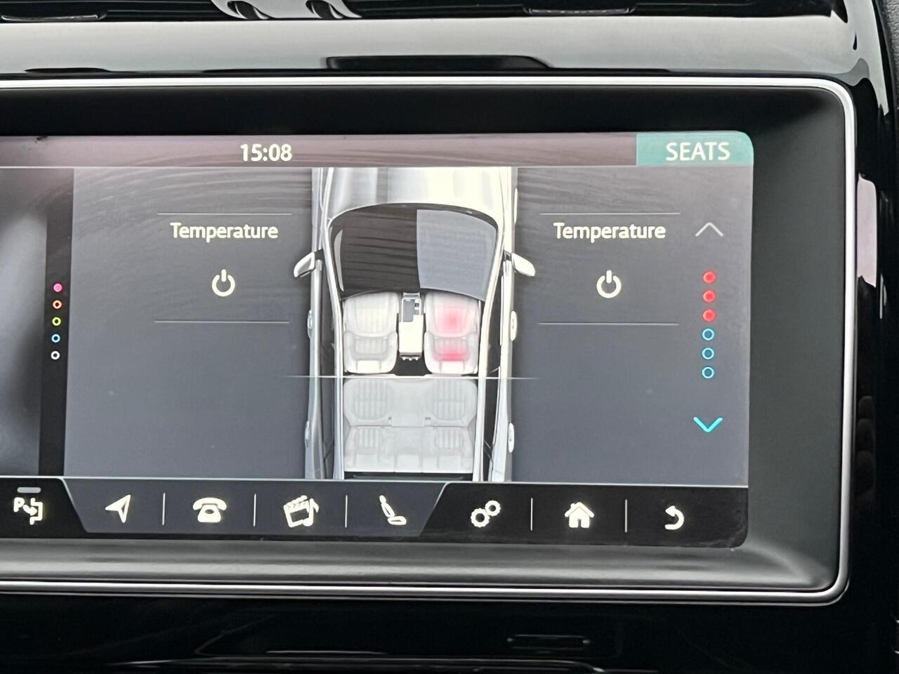 Used 2017 Jaguar F-PACE for sale in Sheffield